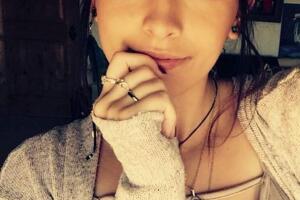 Paris Jackson Instagram