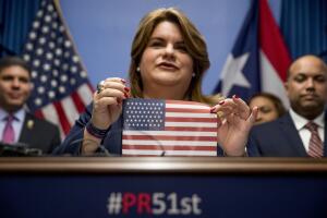 Jenniffer Gonzalez-Colon