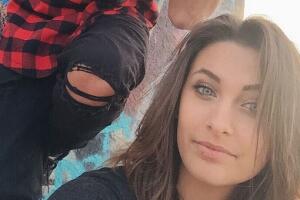 Paris Jackson Instagram