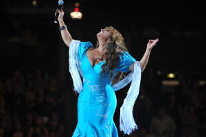 Jenni Rivera