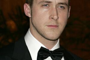 Ryan Gosling sin barba