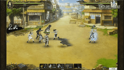 Naruto pvp