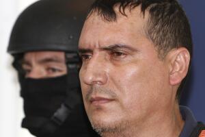Mexico Drug War