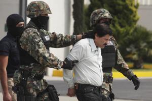 chapo guzman