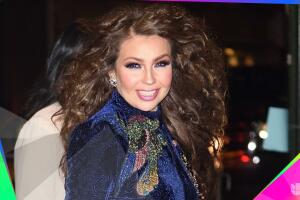 Thalía 