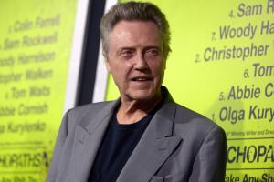 Premiere Of CBS Films' "Seven Psychopaths" - Red Carpet