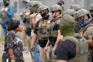 Immigration Protests New Jersey