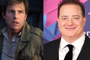 tom cruise brendan fraser
