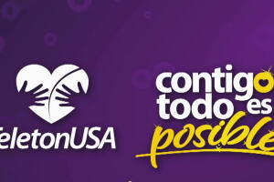 TeletonUSA 2025: ¿cómo ver la transmisión en vivo?