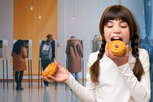 Elecciones Texas 2024