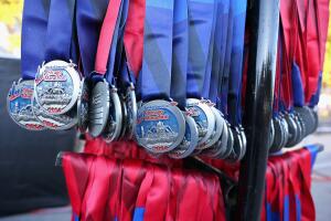 2014 Bank of America Chicago Marathon