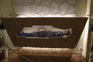 Italy Teen Beatification