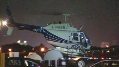 Broward Realiza Primera Fumigacion Aerea Contra El Zika Miami Beach Continua Su Esfuerzo Univision 23 Miami Wltv Univision