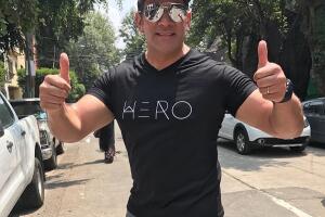 Eduardo Santamarina 2019