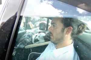 Pablo Lyle Corte
