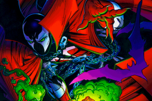 Spawn