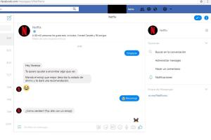 Recomoji! es el bot de Netflix que te recomienda contenido usando emojis