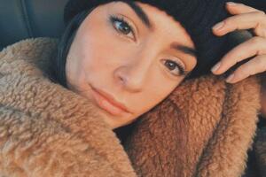 Ana Brenda Contreras 2019