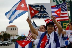 El oficialismo y la oposición en Cuba esperan un agitado 15 de noviembre debido a las protestas
