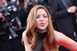 "Elvis" Red Carpet - The 75th Annual Cannes Film Festival