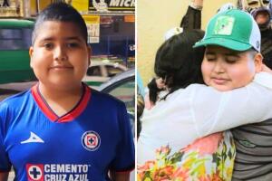 Muere José Armando, niño con cáncer que decidió renunciar a sus quimioterapias tras cumplir su sueño