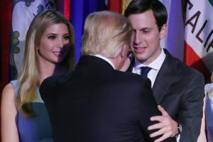 familia-trump