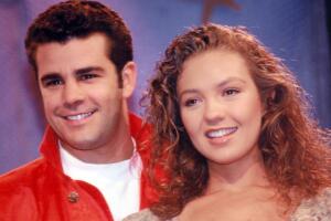 Thalía recuerda a "Marimar"