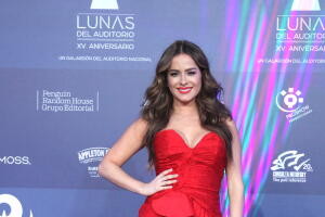 Danna García