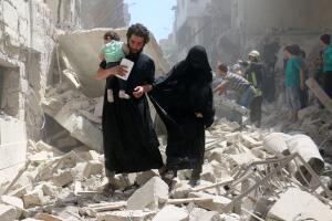 Aleppo 4