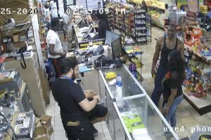 George Floyd Officer Trial