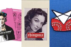 El bra de Selena Quintanilla y otros 5 looks fáciles para verte como la cantante