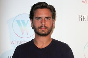 Scott Disick