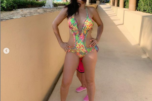 Luz Elena González