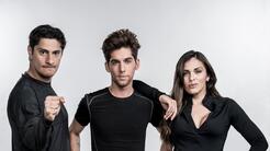 Comediantes | Reto 4 Elementos
