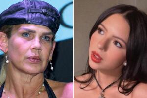 Niurka Marcos sale en defensa de Ángela Aguilar: dice que la gente que la ataca tiene “vísceras vacías"