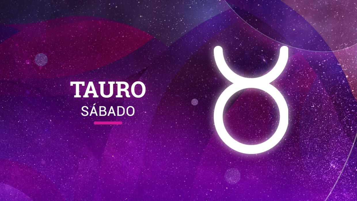 Tauro - Sábado 16 de noviembre de 2019: el tránsito de Venus acentúa tu sexualidad - Univision