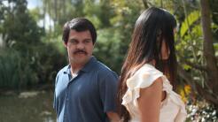 ‘El Chapo’ se convertirá en padre al doble, mira lo que pasó en el capítulo 4 de la serie