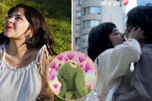 Mexicana comparte en TikTok cómo dio el primer paso para salir con un chico.