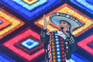 Las mejores fotos de La Reina de la Canción