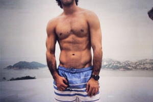 Sebastián Zurita