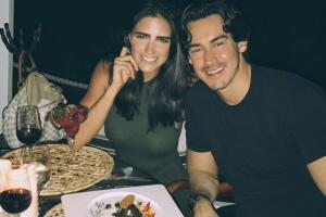 Estos son los 15 datos que tienes que conocer de Bárbara del Regil