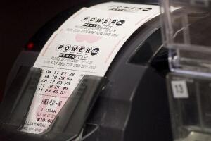 Powerball números ganadores 12 julio