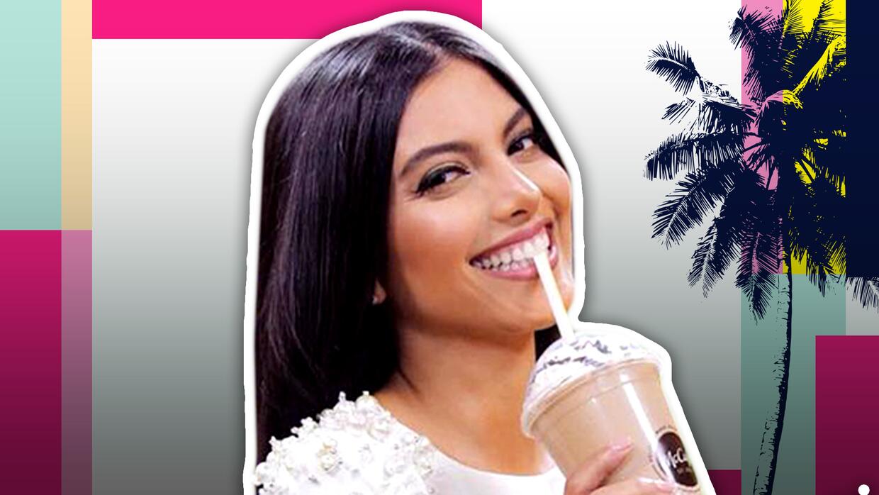 A corazón abierto, Marielena Dávila revela lo que más disfrutó de