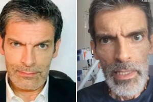 Muere Conrado Osorio, actor de La Reina del Sur y La Fea Más Bella a los 49 años