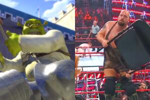 'Shrek' hace todo un homenaje a la lucha libre estos son los 11 movimientos que se usaron (3).jpg