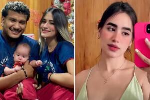 Muere la esposa del futbolista Héctor Bello en terremoto de Venezuela al salvar a su hija de 1 año