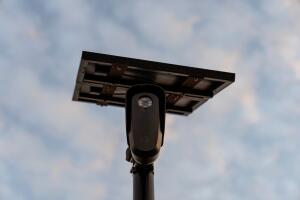 License Plate Cameras-Regulations