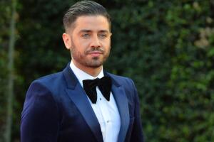 The 19th Annual Latin GRAMMY Awards - Red Carpet