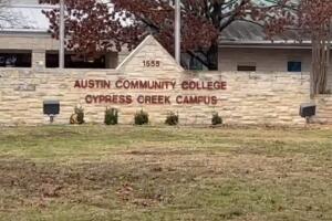 ACC Cypress Creek ATX