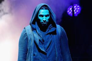 Don Omar, William Omar Landrón